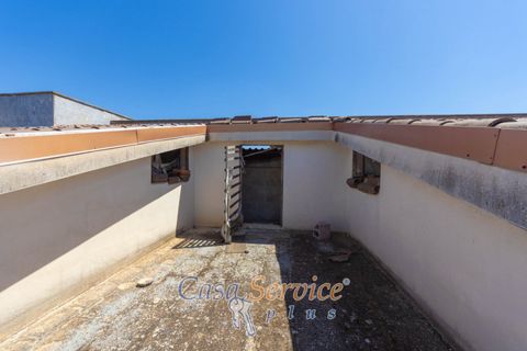 Leilighet i Casarano, Lecce, Casarano - € 80 000 | Ref: CAST-80 - foto 23