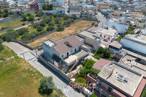 Leilighet i Casarano, Lecce, Casarano - € 120 000 | Ref: CAST-120 - foto 2