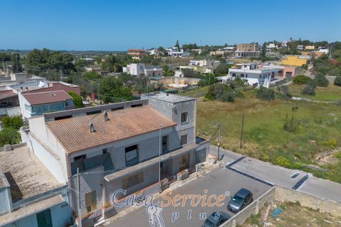 Leilighet i Casarano, Lecce, Casarano - € 120 000 | Ref: CAST-120 - foto 6