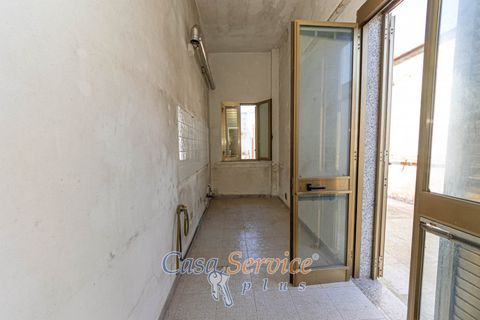Leilighet i Casarano, Lecce, Casarano - € 120 000 | Ref: CAST-120 - foto 13