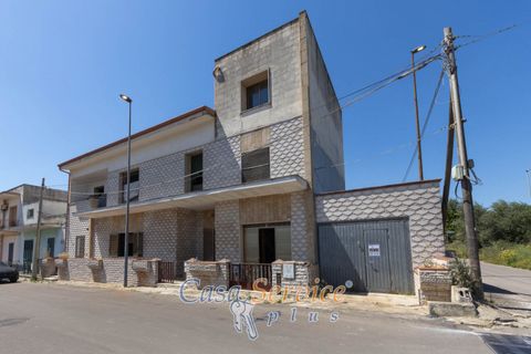 Leilighet i Casarano, Lecce, Casarano - € 120 000 | Ref: CAST-120 - foto 35