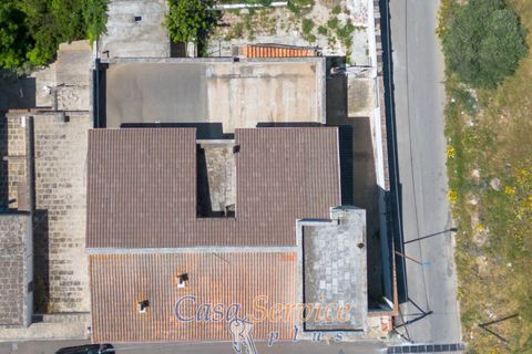 Leilighet i Casarano, Lecce, Casarano - € 120 000 | Ref: CAST-120 - foto 37