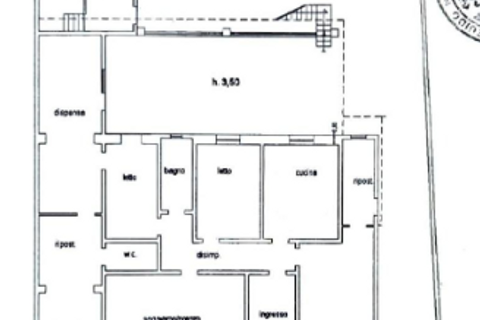 Leilighet i Casarano, Lecce, Casarano - € 120 000 | Ref: CAST-120 - foto 38