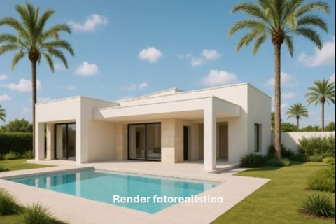 Villa i Tuglie, Lecce, Tuglie - € 180.000 | Ref: TUGYZ-239 - foto 1