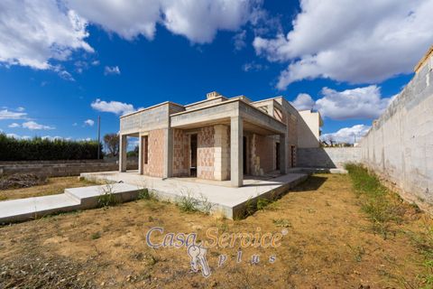 Villa i Tuglie, Lecce, Tuglie - € 180.000 | Ref: TUGYZ-239 - foto 2