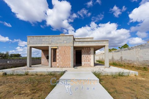 Villa i Tuglie, Lecce, Tuglie - € 180.000 | Ref: TUGYZ-239 - foto 3