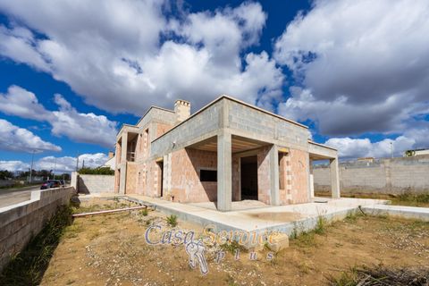 Villa i Tuglie, Lecce, Tuglie - € 180.000 | Ref: TUGYZ-239 - foto 4