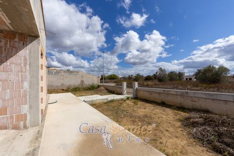 Villa i Tuglie, Lecce, Tuglie - € 180.000 | Ref: TUGYZ-239 - foto 5