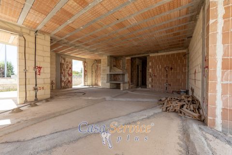 Villa i Tuglie, Lecce, Tuglie - € 180.000 | Ref: TUGYZ-239 - foto 7