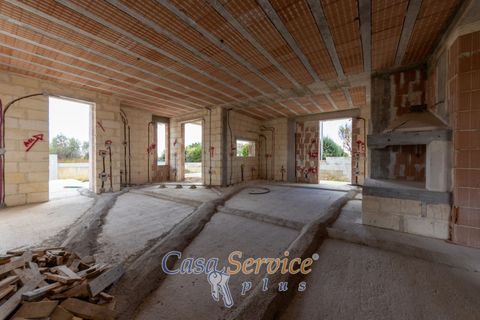 Villa i Tuglie, Lecce, Tuglie - € 180.000 | Ref: TUGYZ-239 - foto 8