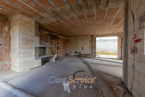 Villa i Tuglie, Lecce, Tuglie - € 180.000 | Ref: TUGYZ-239 - foto 9