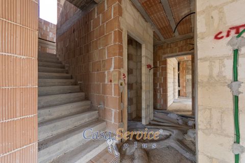 Villa i Tuglie, Lecce, Tuglie - € 180.000 | Ref: TUGYZ-239 - foto 10