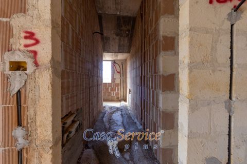 Villa i Tuglie, Lecce, Tuglie - € 180.000 | Ref: TUGYZ-239 - foto 11