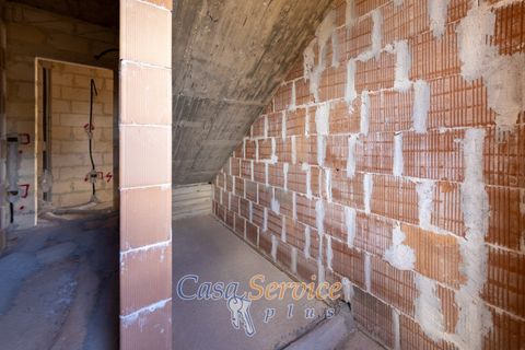 Villa i Tuglie, Lecce, Tuglie - € 180.000 | Ref: TUGYZ-239 - foto 13