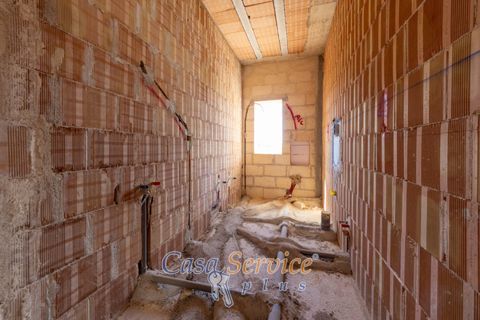 Villa i Tuglie, Lecce, Tuglie - € 180.000 | Ref: TUGYZ-239 - foto 14