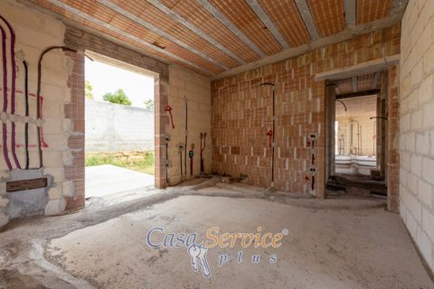 Villa i Tuglie, Lecce, Tuglie - € 180.000 | Ref: TUGYZ-239 - foto 16