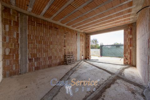 Villa i Tuglie, Lecce, Tuglie - € 180.000 | Ref: TUGYZ-239 - foto 18