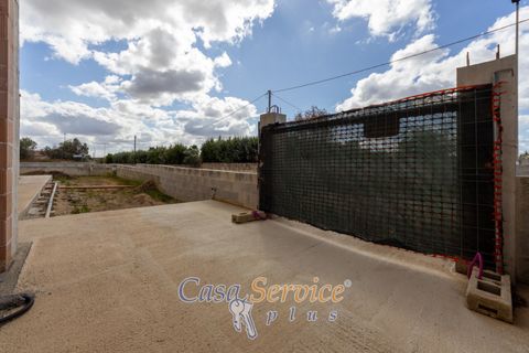 Villa i Tuglie, Lecce, Tuglie - € 180.000 | Ref: TUGYZ-239 - foto 20