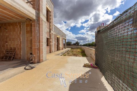 Villa i Tuglie, Lecce, Tuglie - € 180.000 | Ref: TUGYZ-239 - foto 21