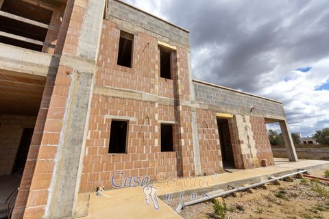 Villa i Tuglie, Lecce, Tuglie - € 180.000 | Ref: TUGYZ-239 - foto 22