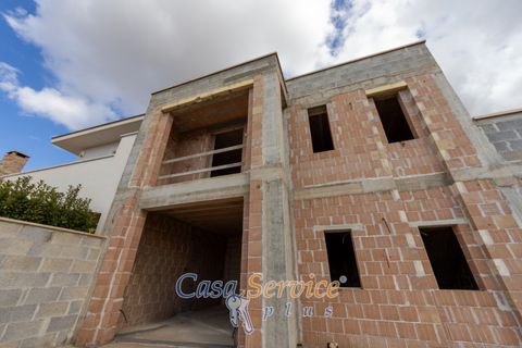 Villa i Tuglie, Lecce, Tuglie - € 180.000 | Ref: TUGYZ-239 - foto 23