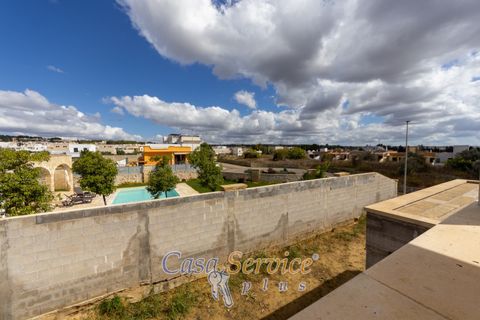 Villa i Tuglie, Lecce, Tuglie - € 180.000 | Ref: TUGYZ-239 - foto 25