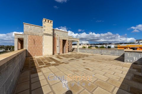 Villa i Tuglie, Lecce, Tuglie - € 180.000 | Ref: TUGYZ-239 - foto 26