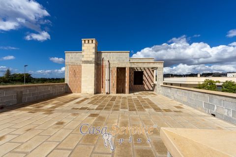 Villa i Tuglie, Lecce, Tuglie - € 180.000 | Ref: TUGYZ-239 - foto 27