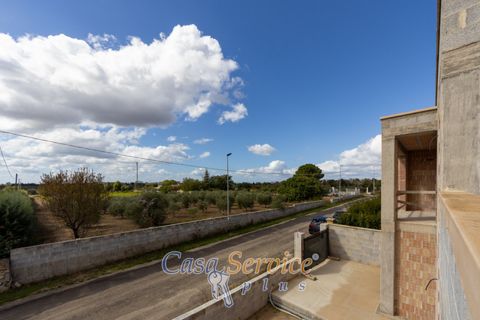 Villa i Tuglie, Lecce, Tuglie - € 180.000 | Ref: TUGYZ-239 - foto 28