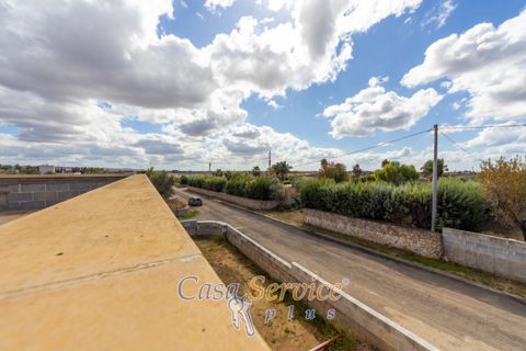 Villa i Tuglie, Lecce, Tuglie - € 180.000 | Ref: TUGYZ-239 - foto 29