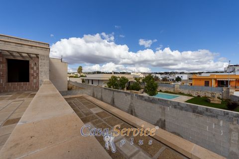 Villa i Tuglie, Lecce, Tuglie - € 180.000 | Ref: TUGYZ-239 - foto 31