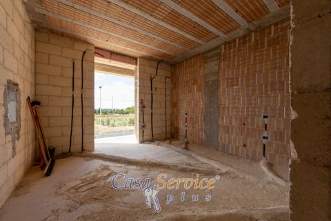 Villa i Tuglie, Lecce, Tuglie - € 180.000 | Ref: TUGYZ-239 - foto 33