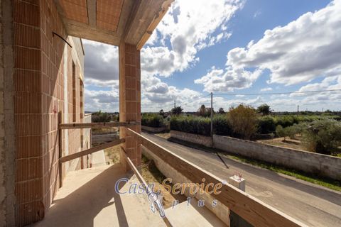 Villa i Tuglie, Lecce, Tuglie - € 180.000 | Ref: TUGYZ-239 - foto 34