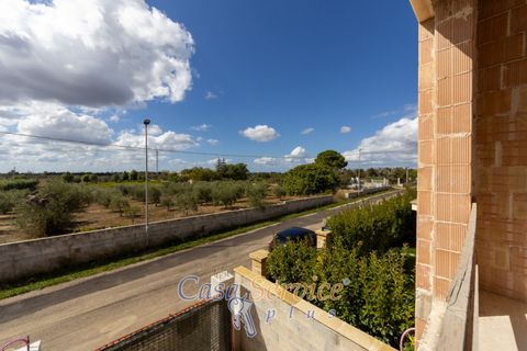 Villa i Tuglie, Lecce, Tuglie - € 180.000 | Ref: TUGYZ-239 - foto 35