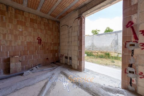 Villa i Tuglie, Lecce, Tuglie - € 180.000 | Ref: TUGYZ-239 - foto 42