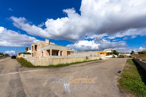 Villa i Tuglie, Lecce, Tuglie - € 180.000 | Ref: TUGYZ-239 - foto 43