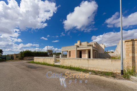 Villa i Tuglie, Lecce, Tuglie - € 180.000 | Ref: TUGYZ-239 - foto 44