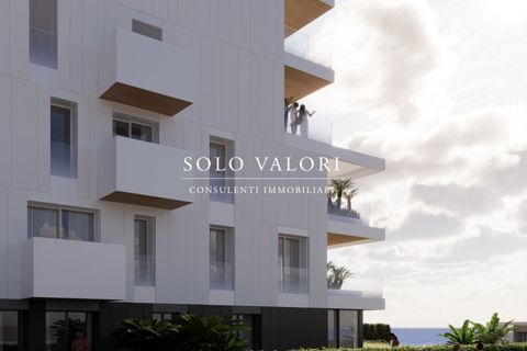 Lejlighed i Jesolo, Venice, Jesolo - € 650.000 | Ref: JC15 - P2 - 03 - foto 1