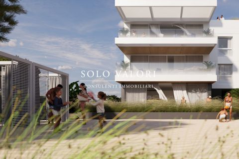 Lejlighed i Jesolo, Venice, Jesolo - € 650.000 | Ref: JC15 - P2 - 03 - foto 3