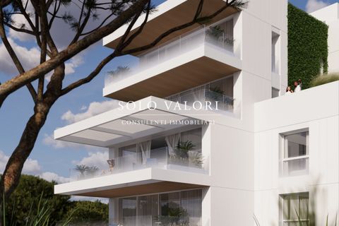 Lejlighed i Jesolo, Venice, Jesolo - € 650.000 | Ref: JC15 - P2 - 03 - foto 4