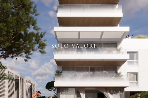 Lejlighed i Jesolo, Venice, Jesolo - € 650.000 | Ref: JC15 - P2 - 03 - foto 5