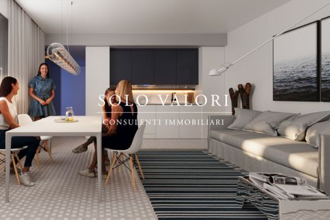 Lejlighed i Jesolo, Venice, Jesolo - € 650.000 | Ref: JC15 - P2 - 03 - foto 7