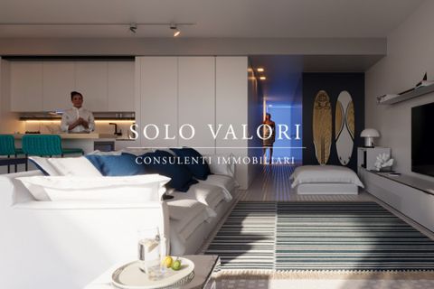 Lejlighed i Jesolo, Venice, Jesolo - € 650.000 | Ref: JC15 - P2 - 03 - foto 10