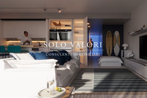 Lejlighed i Jesolo, Venice, Jesolo - € 650.000 | Ref: JC15 - P2 - 03 - foto 11