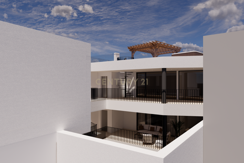 Lejlighed i Alcobaca, Leiria, Alcobaca - € 560.000 | Ref: 0563-01850 - foto 16