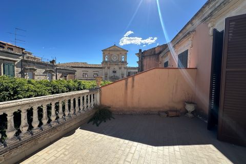 Villa i Modica, Ragusa, Modica - € 120.000 | Ref: 11640 - foto 1