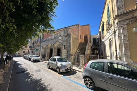 Villa i Modica, Ragusa, Modica - € 120.000 | Ref: 11640 - foto 5