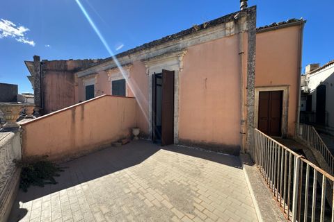 Villa i Modica, Ragusa, Modica - € 120.000 | Ref: 11640 - foto 9