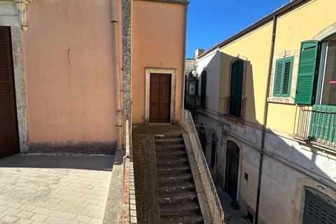 Villa i Modica, Ragusa, Modica - € 120.000 | Ref: 11640 - foto 10