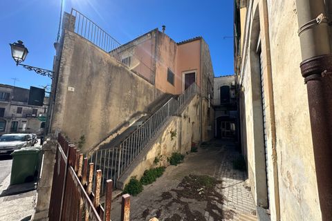 Villa i Modica, Ragusa, Modica - € 120.000 | Ref: 11640 - foto 12